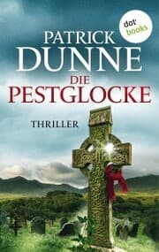 Cover von Die Pestglocke