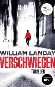 Cover von Verschwiegen