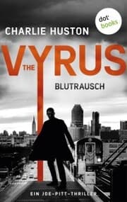 Cover von The Vyrus: Blutrausch