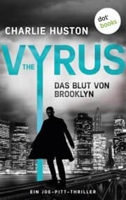 Cover von The Vyrus: Das Blut von Brooklyn
