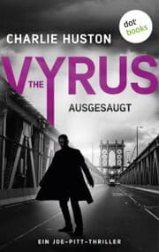 Cover von The Vyrus: Ausgesaugt