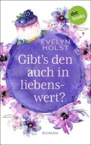 Cover von Gibt's den auch in liebenswert?
