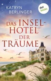 Cover von Das Inselhotel der Träume