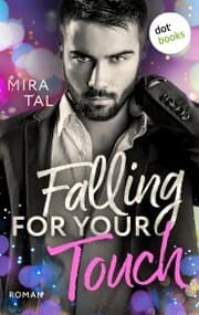 Cover von Falling For Your Touch