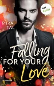Cover von Falling For Your Love