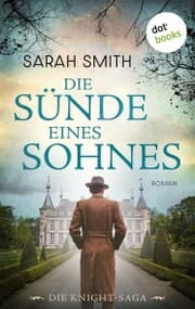 Cover von Die Sünde eines Sohnes