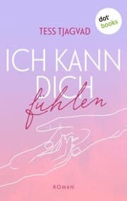 Cover von Ich kann dich fühlen