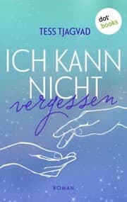 Cover von Ich kann nicht vergessen