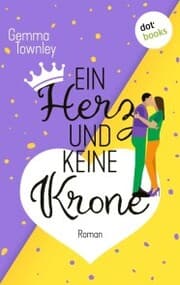 Cover von Ein Herz und keine Krone