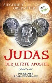 Cover von Judas - Der letzte Apostel