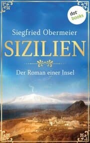 Cover von Sizilien