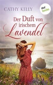 Cover von Der Duft von irischem Lavendel