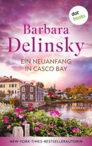 Cover von Ein Neuanfang in Casco Bay