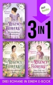 Cover von Regency Flowers