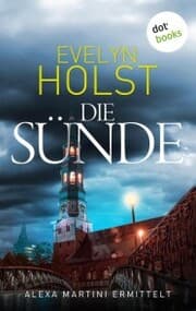 Cover von Die Sünde