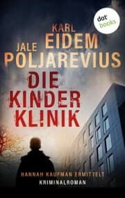 Cover von Die Kinderklinik