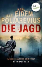 Cover von Die Jagd