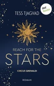 Cover von Reach for the Stars