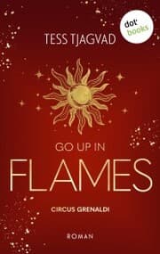 Cover von Go up in Flames