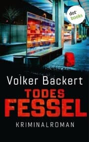 Cover von Todesfessel
