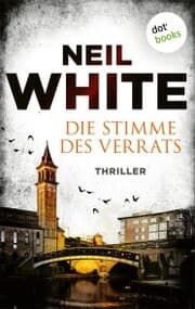 Cover von Die Stimme des Verrats