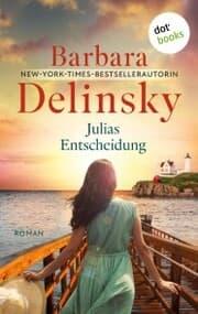 Cover von Julias Entscheidung