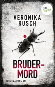 Cover von Brudermord