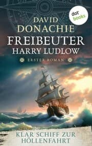 Cover von Klar Schiff zur Höllenfahrt