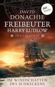 Cover von Im Windschatten des Schreckens