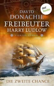 Cover von Die zweite Chance