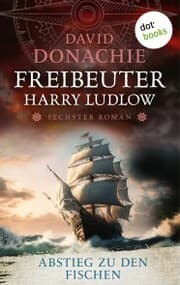 Cover von Abstieg zu den Fischen