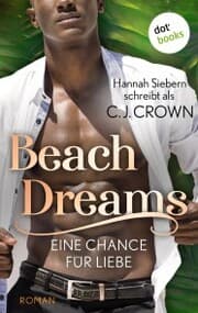 Cover von Beach Dreams - Eine Chance für Liebe