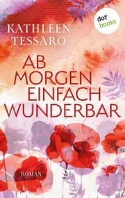 Cover von Ab Morgen einfach wunderbar - oder: Elégance