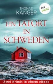 Cover von Ein Tatort in Schweden