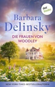 Cover von Die Frauen von Woodley