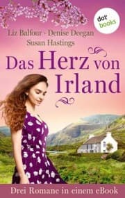 Cover von Das Herz von Irland