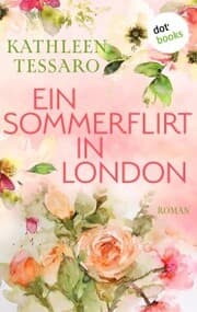 Cover von Ein Sommerflirt in London - oder: Der Flirt