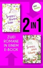 Cover von Sommerblumenküsse & Sommerrosenträume