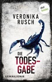 Cover von Die Todesgabe