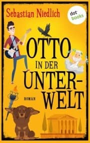 Cover von Otto in der Unterwelt