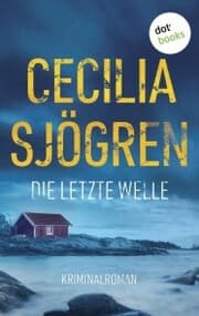 Cover von Die letzte Welle