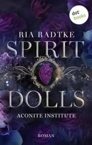 Cover von Spirit Dolls