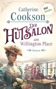 Cover von Der Hutsalon am Willington Place