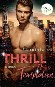 Cover von Thrill of Temptation