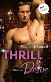 Cover von Thrill of Desire