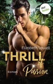 Cover von Thrill of Passion
