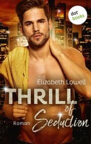 Cover von Thrill of Seduction