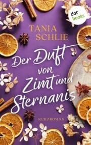 Cover von Der Duft von Zimt und Sternanis
