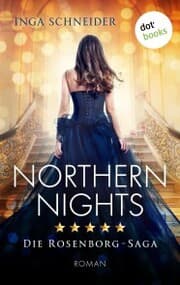 Cover von Northern Nights