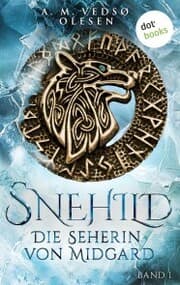 Cover von Snehild - Die Seherin von Midgard